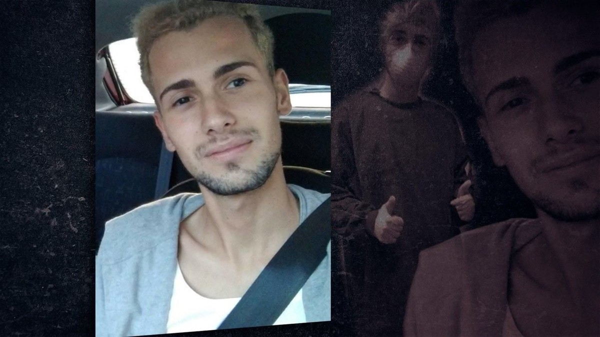 Divertido, bom amigo e cuidadoso com idosos: quem era Samuel, o brasileiro morto na Espanha - Vimarsana News