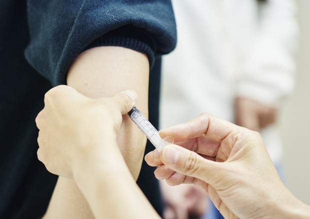 Elite russsa começa a receber doses da vacina contra Covid-19 (Foto: Getty Images)