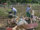 Com 71 casos de dengue, Matão, SP,  realiza mutirão contra o Aedes aegypti