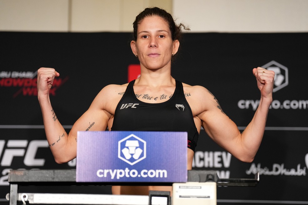 Karol Rosa — Foto: Chris Unger/Getty Images