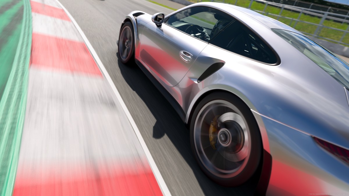 Gran Turismo 7 está fora do ar há mais de 24 horas após replace polêmico | Jogos de corrida