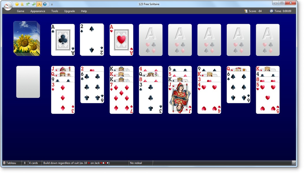 freecell free online