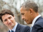 Canadá, EUA e México buscam acordo contra mudanças climáticas