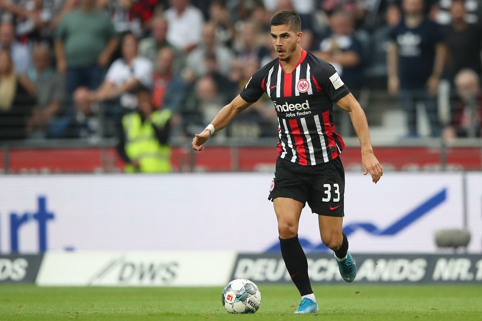 Fernando Santos Volta A Convocar Andre Silva E Joao Mario Para A Selecao Portuguesa Futebol Internacional Ge