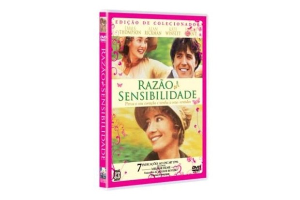 Razão e Sensibilidade ganhou o Globo de Ouro como Melhor Filme (Foto: Divulgação/Amazon)