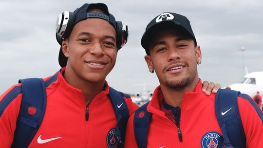 Foto: (site oficial do PSG)