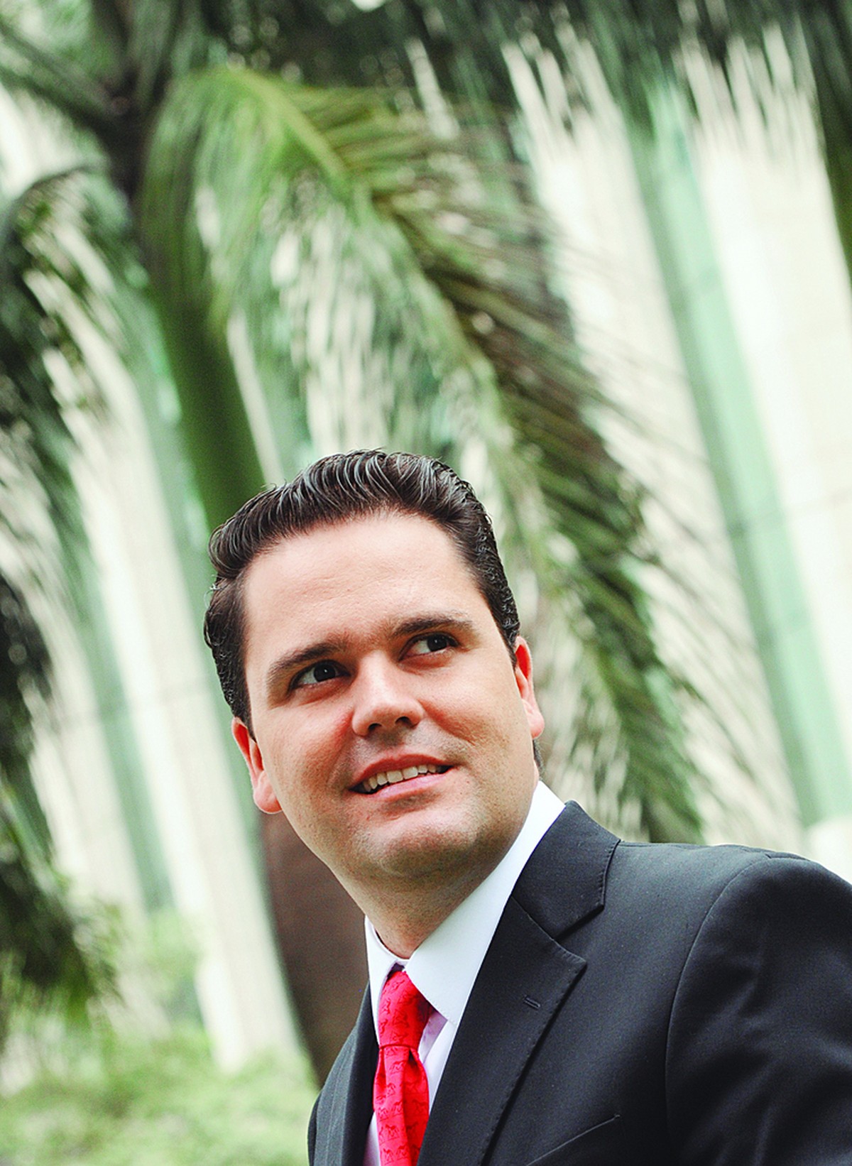 Siguler Guff quer dobrar posição em ativos brasileiros | Finanças ...