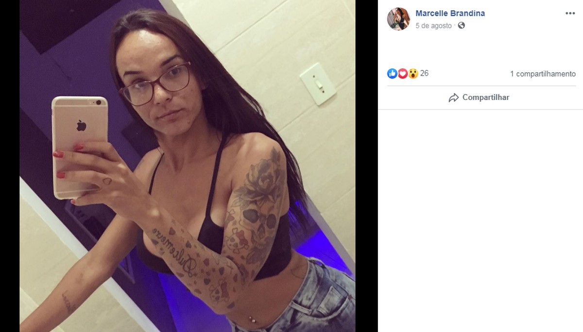 Acusado de matar transexual e deixar corpo às margens de rodovia irá a júri popular - G1