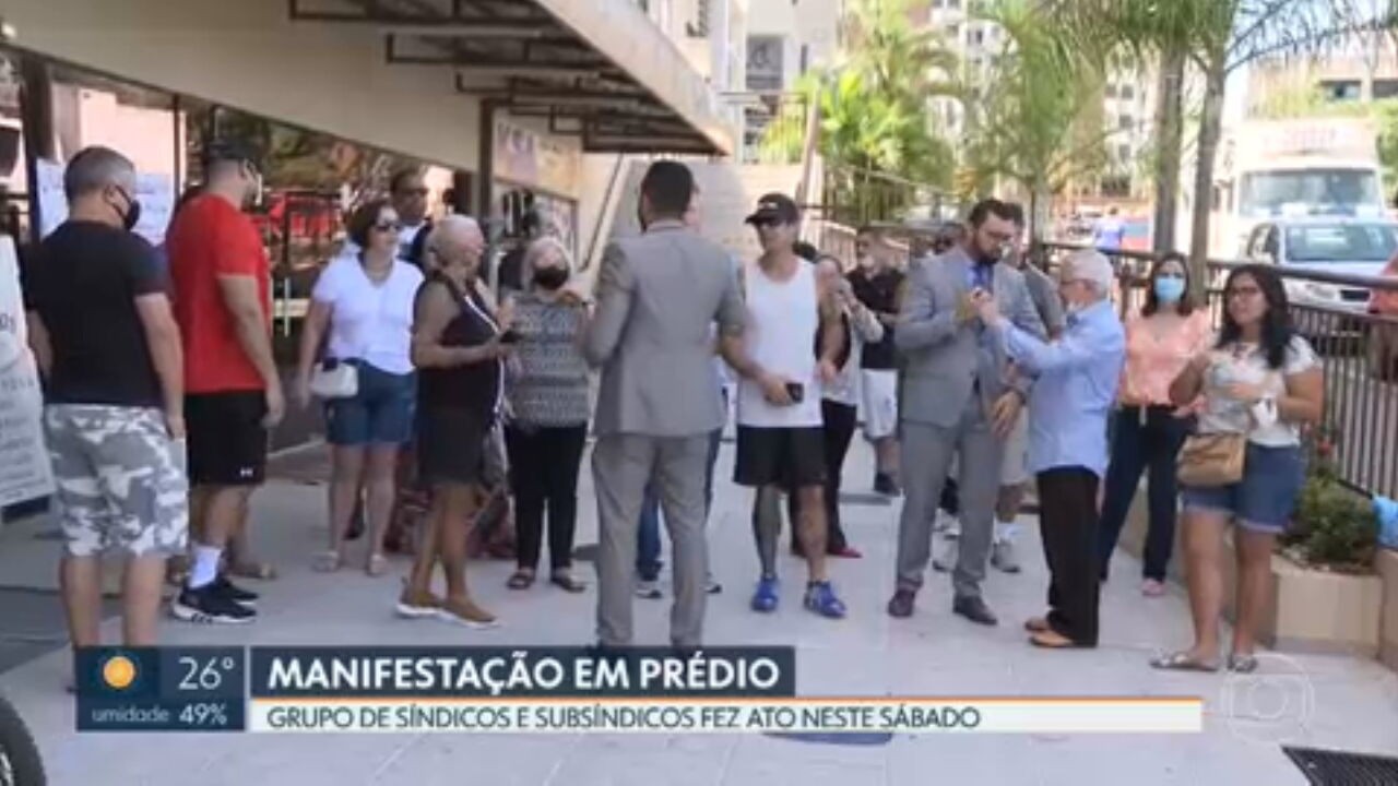 VÍDEOS: DF1 de sábado, 19 de março de 2022