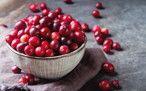 Consumo de cranberry torna os tratamentos com antibióticos mais efetivos -  Casa e Jardim | Saúde