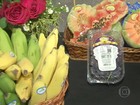 Feira apresenta novidades no aproveitamento de frutas no CE