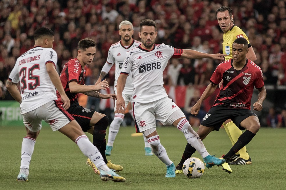 Flamengo garante mais R 8 milhões com vaga na semifinal da Copa do Brasil