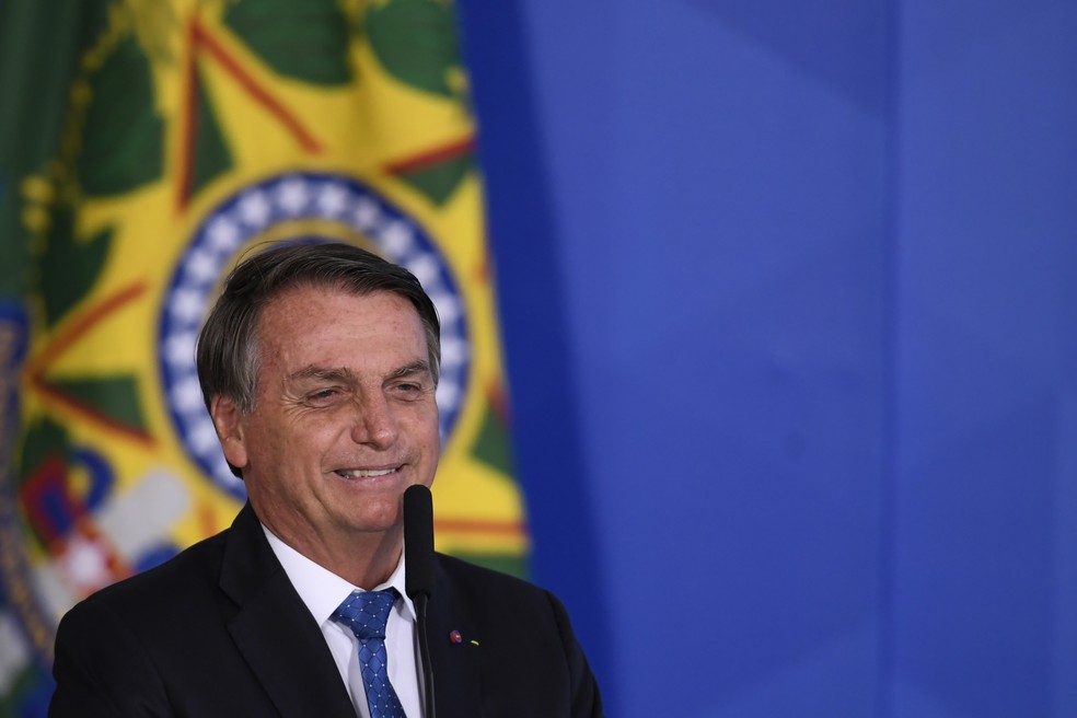 Lava Jato rebate discurso de Bolsonaro sobre fim da operação e diz que  frase indica 'desconhecimento' - Blog do Lúcio Sorge : Blog do Lúcio Sorge  – Informação e Opinião