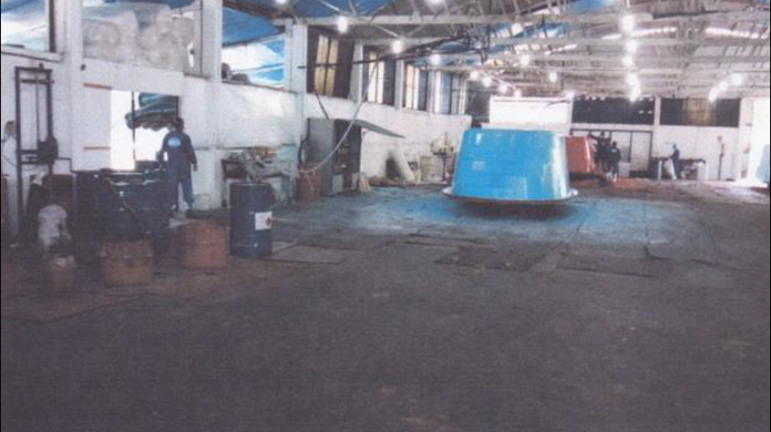 Mppa Pede Interdicao De Empresa Que Produz Piscinas De Fibra De Vidro Em Benevides Para G1