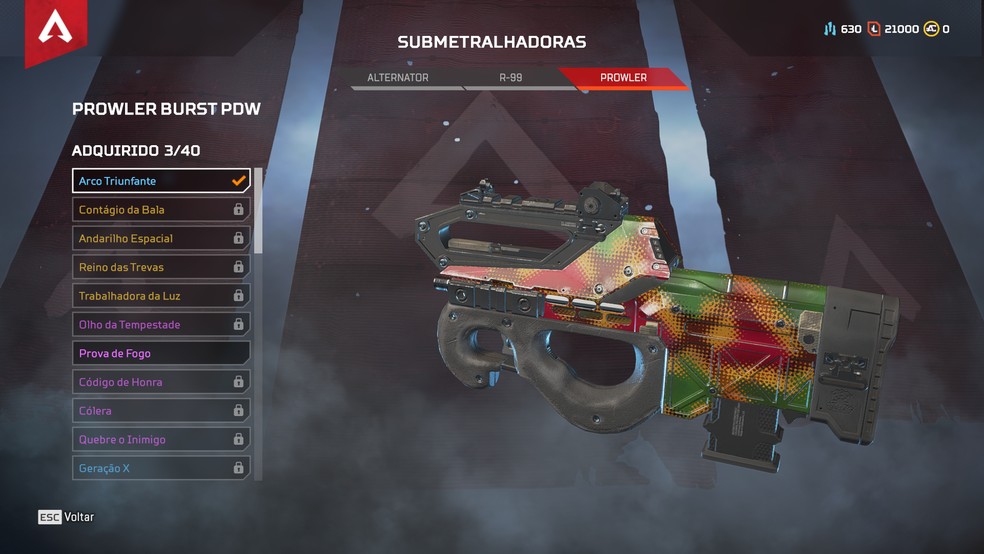 Apex Legends Veja As Melhores Armas Para Cada Situacao Jogos De Acao Techtudo