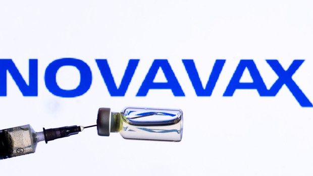 O laboratório americano Novavax anunciou nesta quinta-feira (28) que sua vacina contra o novo coronavírus apresentou 89,3% de eficácia em testes conduzidos no Reino Unido (Foto: Getty Images)