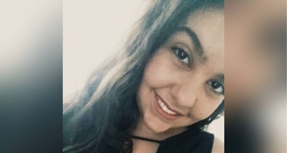 Isadora de Morais, de 14 anos, estudante baleada por um colega de classe dentro de uma escola em Goiânia (GO) (Foto: Reprodução/Facebook)