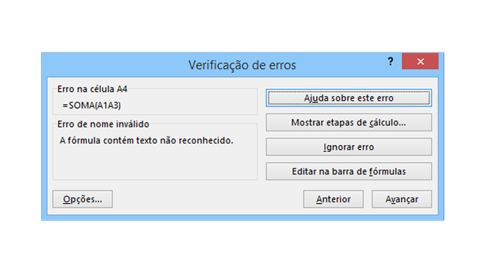 Download Formula No Excel Da Erro Saiba O Que Pode Estar Acontecendo E Corrija Noticias Techtudo PSD Mockup Templates