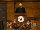 Angus Deaton vence o Prêmio Nobel de Economia