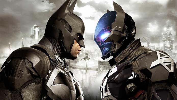 Batman Arkham Knight volta a ser vendido após bugs no PC (Foto: Divulgação/Warner)