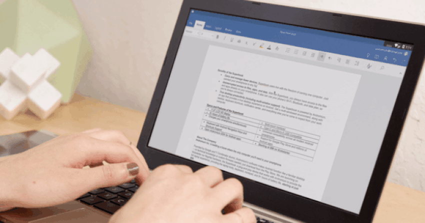 Superbook Transforma Celulares Android Em Notebook Completo Noticias Techtudo