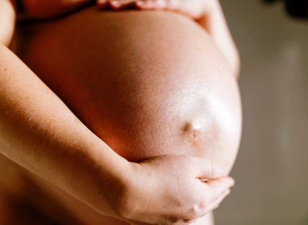 gravidez, gestação (Foto: thinkstock)