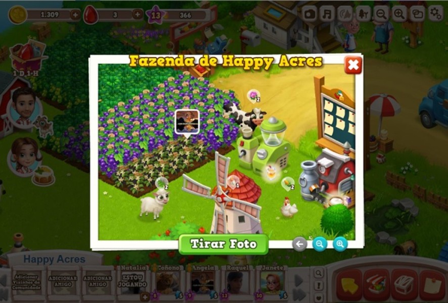 Happy Acres Jogos Download TechTudo.