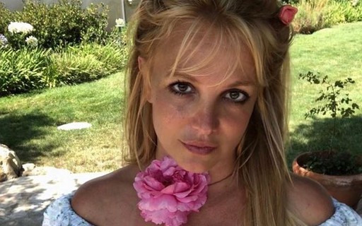 Britney Spears deleta perfil no Instagram após novas trocas de farpas com a família