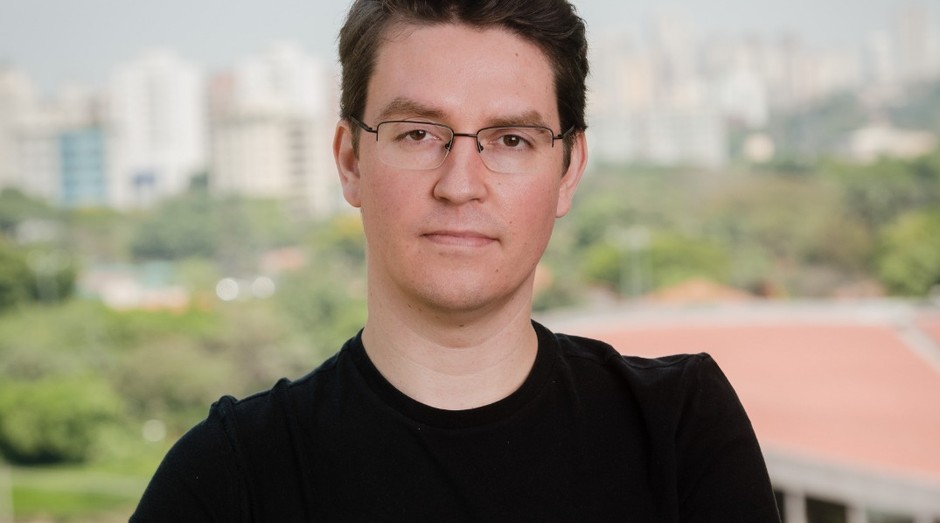 Mate Pencz, cofundador da Loft (Foto: Divulgação)
