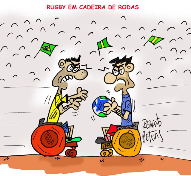 Paralimpíada alcança marca de 1,5 milhão de ingressos vendidos