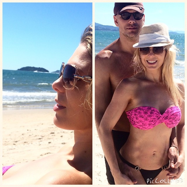 Sheila Mello (Foto: Reprodução/ Instagram)