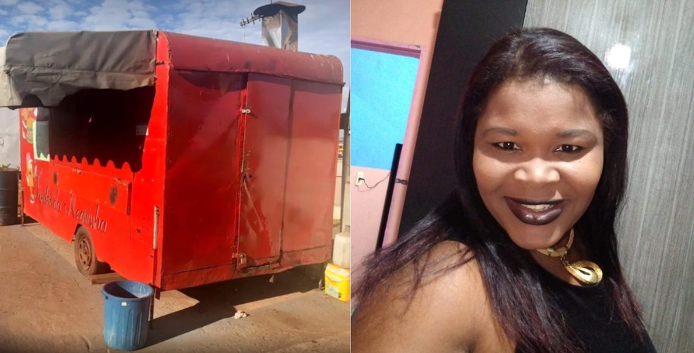 Dona de trailer de lanche é morta a tiros por motociclista e duas pessoas  são baleadas no interior de SP | Bauru e Marília | G1