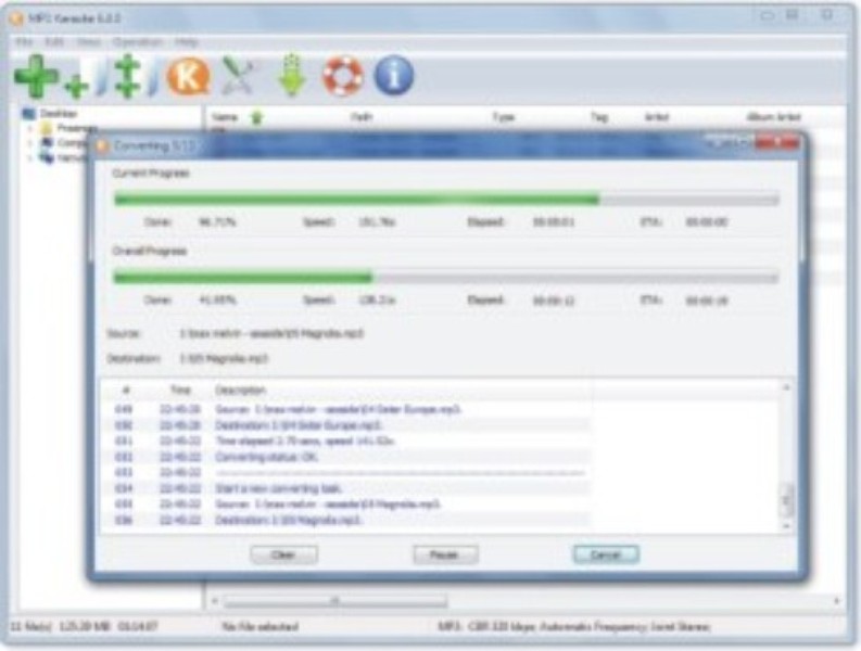 MP3 Karaoke Download TechTudo