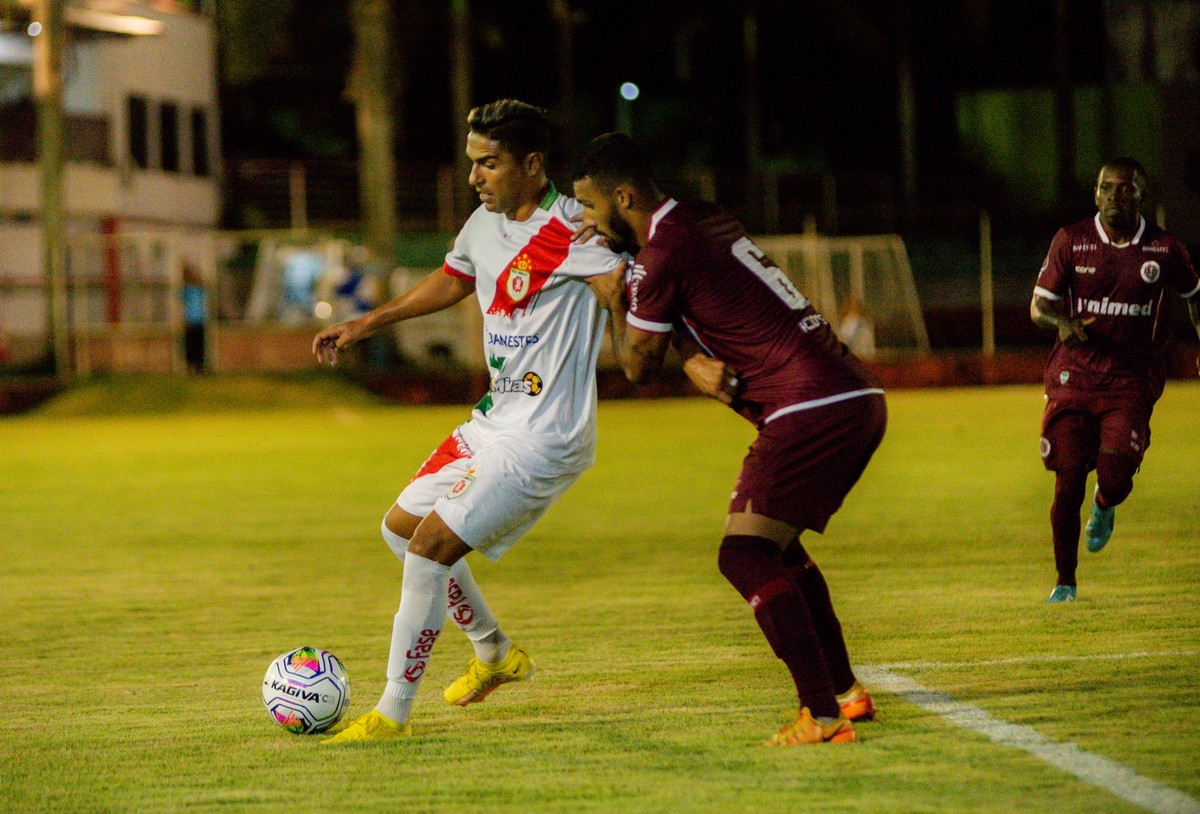Campeonato Capixaba 2023 Desportiva vence o Real e embola briga pela