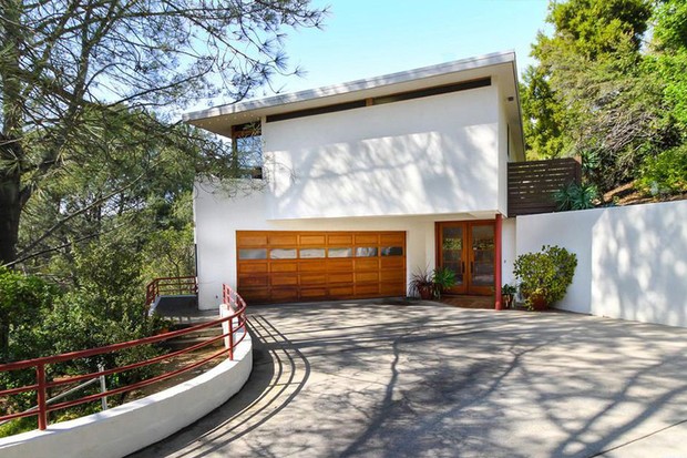 Quer morar na casa de Rene Russo em Los Angeles? Saiba o aluguel (Foto: Divulgação)