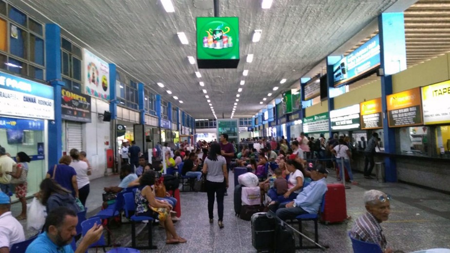 Transportes rodoviÃ¡rios de BelÃ©m devem garantir gratuidades a idosos e pessoas com deficiÃªncia em julho, diz MP