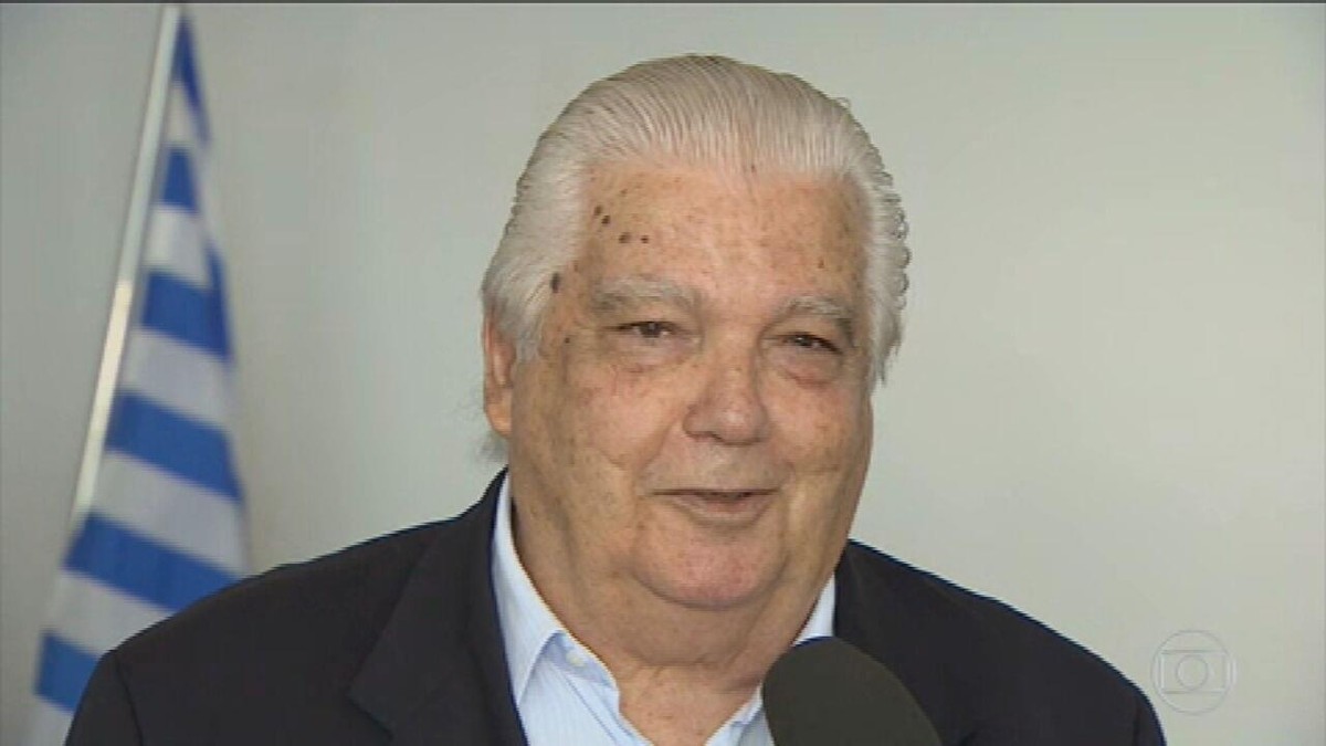 Ex-ministro da Ciência e Tecnologia Marco Antônio Raupp morre aos 83 anos - Vimarsana News