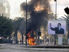 Há 5 anos, queda do presidente da Tunísia dava início à Primavera Árabe