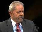 Justiça Federal divulga depoimento de Lula à PF em aeroporto de SP