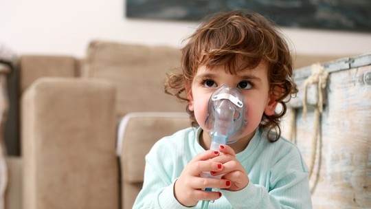 VSR tem sido responsável pela maioria dos casos respiratórios em crianças, segundo FioCruz 