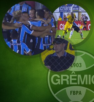 Vitória do Grêmio tem Grohe torcedor, Lincoln em alta e lesão de Moisés; veja