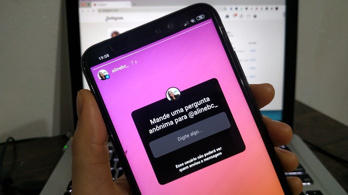 Como Fazer Pergunta Anonima No Instagram Pegadinha Gera Confusao Na Rede Redes Sociais Techtudo