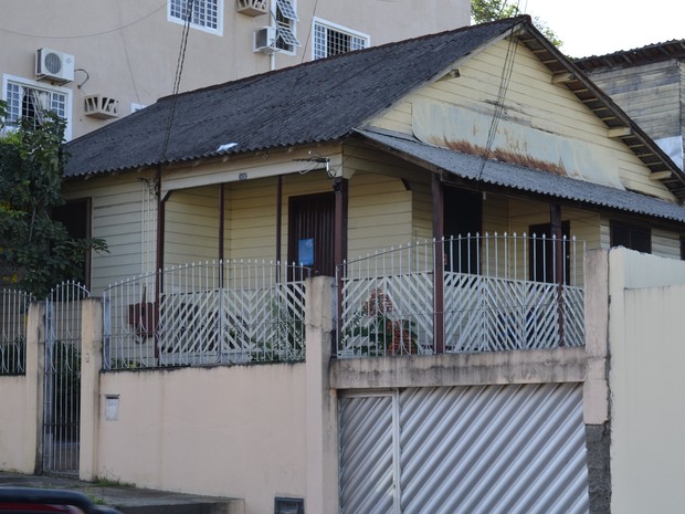 Casa de madeira, Casas, Casas antigas