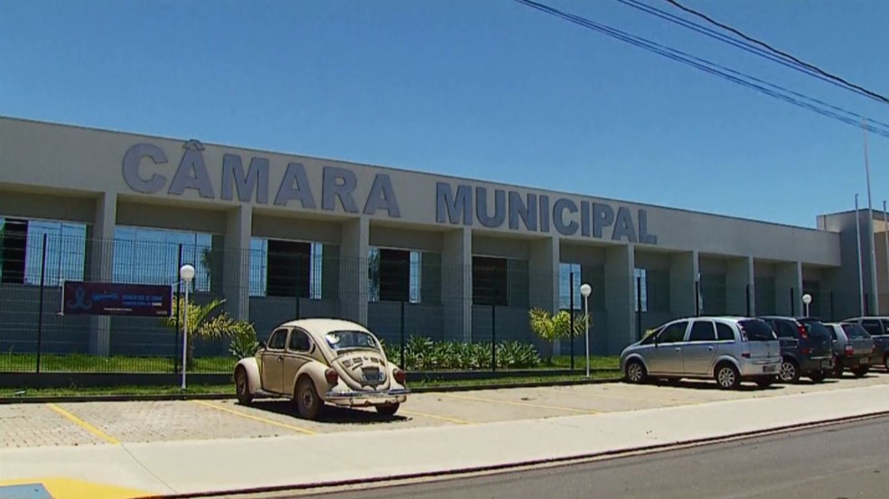 C  mara S  o Sebasti  o Para  so abre inscri    es para concurso
