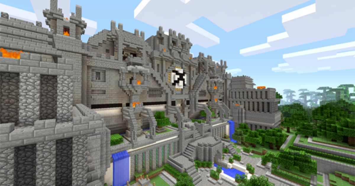 Minecraft se torna o segundo jogo mais vendido da história