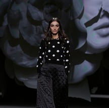 Semana de Moda de Paris: Chanel — Foto: Divulgação