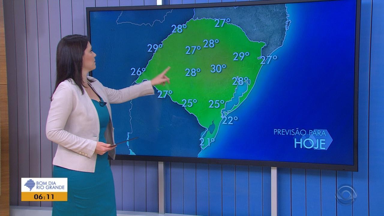VÍDEOS: Bom Dia Rio Grande de segunda-feira, 17 de junho – Cidade Verde