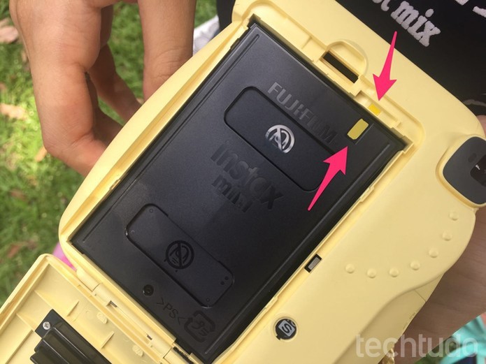 Como Usar A Instax Mini 8 Para Tirar Fotos Instantaneas Dicas E Tutoriais Techtudo Como Usar A Instax Mini 8 Para Tirar Fotos Instantaneas Dicas E Tutoriais Techtudo