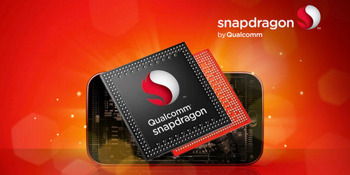 Novos dispositivos com Snapdragon serão os primeiros a aproveitar o Quick Charge 3.0 (Foto: Divulgação/Qualcomm) (Foto: Novos dispositivos com Snapdragon serão os primeiros a aproveitar o Quick Charge 3.0 (Foto: Divulgação/Qualcomm))