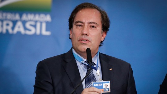Pedro Guimarães vira réu por denúncias de assédio na Caixa